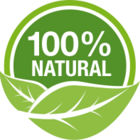 Tupi Tea all natural ingredients