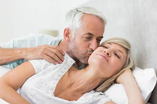 Tupi Tea Increasing Male Sexual Performance